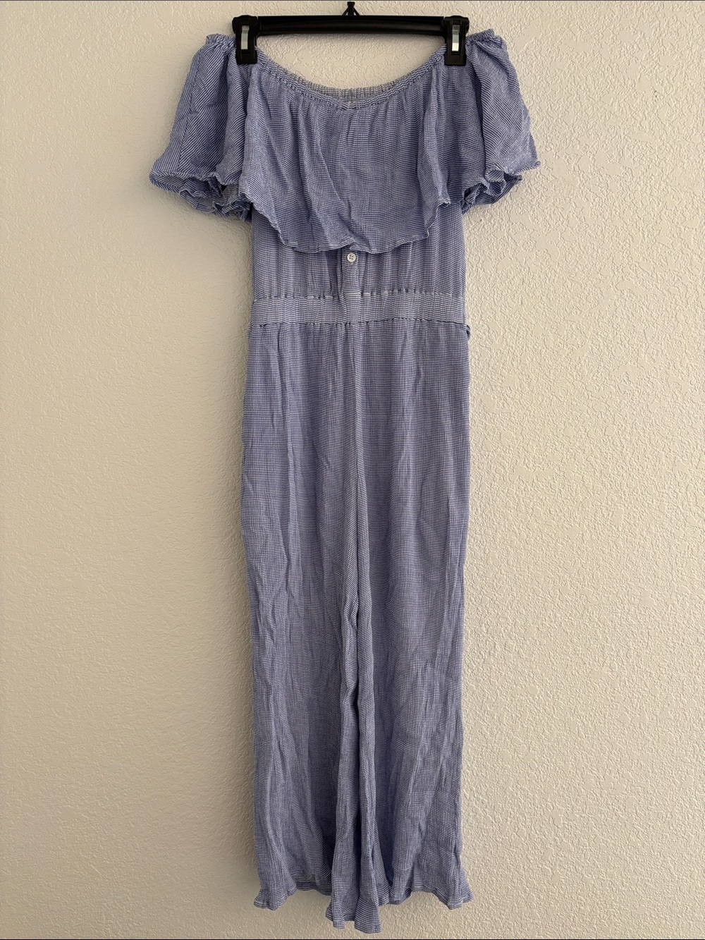 Faithfull Off the Shoulder One Piece